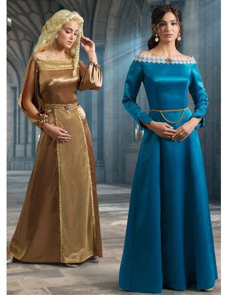 Patrón de vestidos - McCall's 8424