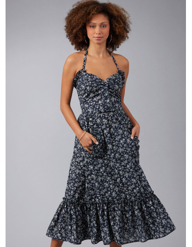 Patrón de vestido - McCall's 8429
