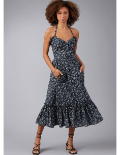 Patrón de vestido - McCall's 8429 2