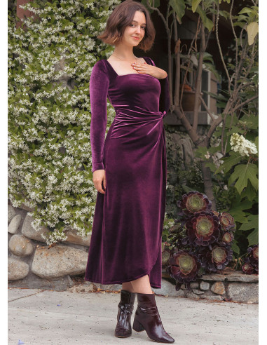 Patron de robes - McCall's 8436