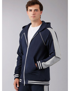 Patrón de chaqueta - McCall's 8441