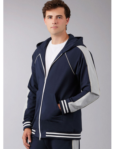 Patrón de chaqueta - McCall's 8441