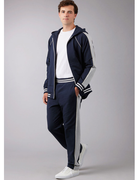 Patrón de chaqueta - McCall's 8441