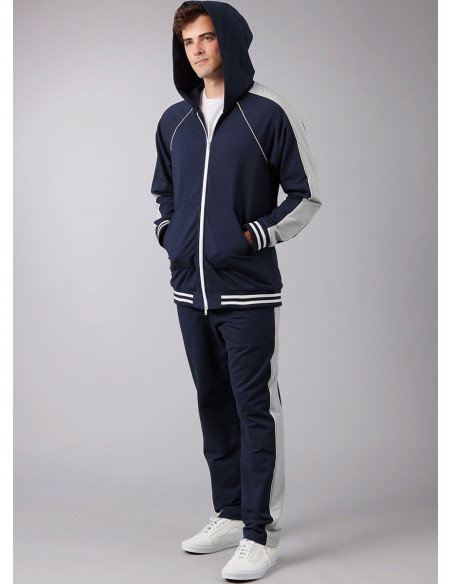 Patrón de chaqueta - McCall's 8441