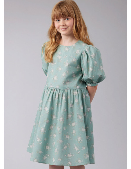Patron de robes - McCall's 8444