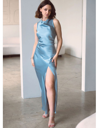 Patrón de vestido - McCall's 8446