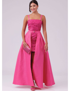 Patrón de vestido - McCall's 8450