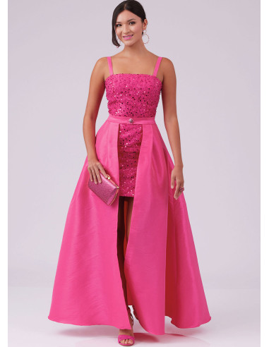Patrón de vestido - McCall's 8450