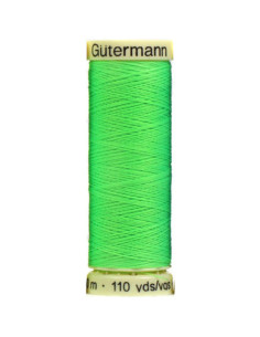 Hilo de coser Gütermann Neón 100 m