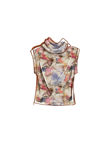 Patrón de blusas y pantalones - McCall's 8456