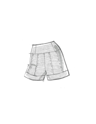 Patrón de blusas y pantalones - McCall's 8456