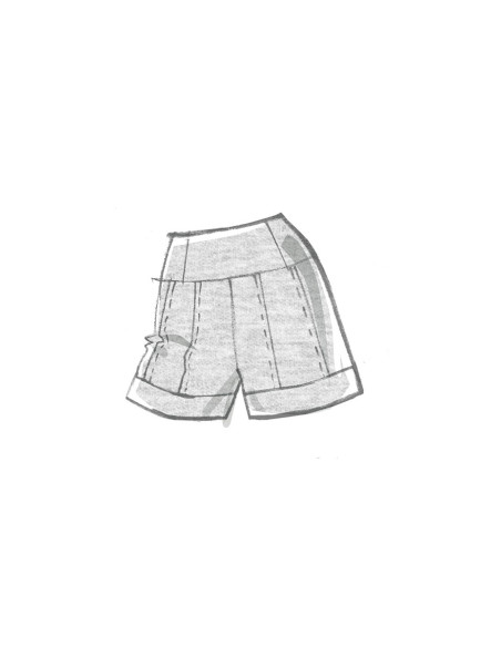 Patrón de blusas y pantalones - McCall's 8456
