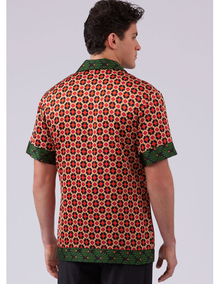 Patrón de blusa - McCall's 8459