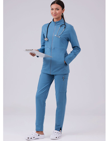 Patrón de chaquetas - McCall's 8468