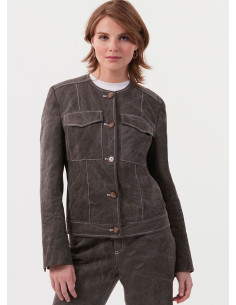 Patrón de chaquetas - McCall's 8474