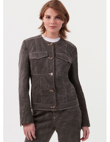 Patrón de chaquetas - McCall's 8474
