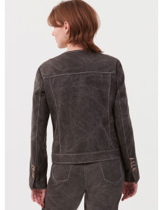 Patrón de chaquetas - McCall's 8474 2