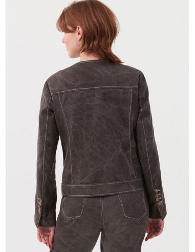 Patrón de chaquetas - McCall's 8474