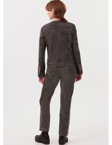 Patrón de chaquetas - McCall's 8474