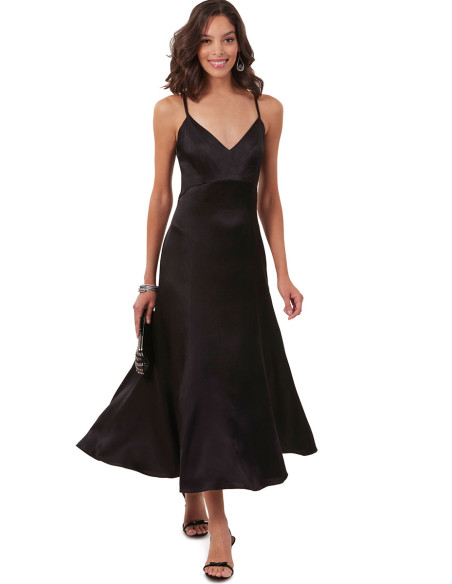 Patrón de vestido - McCall's 8475