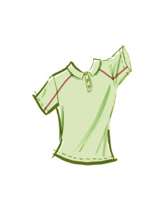 Patrón de ropa deportiva - McCall's 8481 2