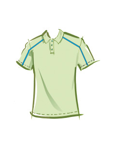 Patrón de ropa deportiva - McCall's 8485 2