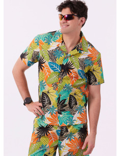 Patrón de conjunto de playa - McCall's 8486