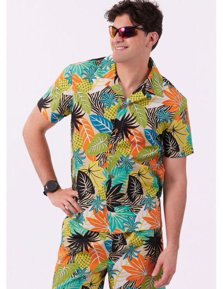 Patrón de conjunto de playa - McCall's 8486