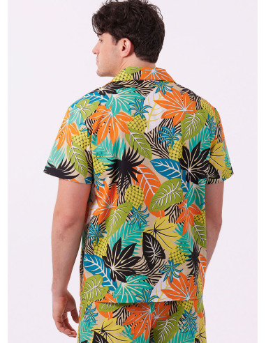 Patron d'ensemble de plage - McCall's 8486