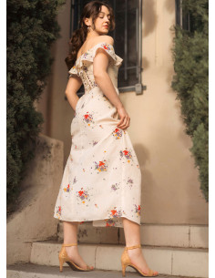 Patrón de vestido - McCall's 8503 2