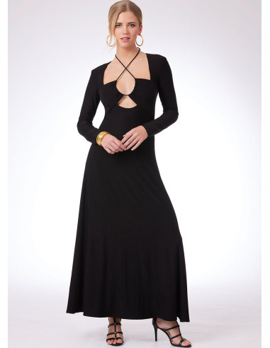 Patrón de vestido - McCall's 8505