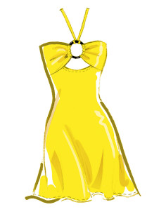 Patrón de vestido - McCall's 8505 2