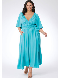 Patrón de vestido - McCall's 8507 2
