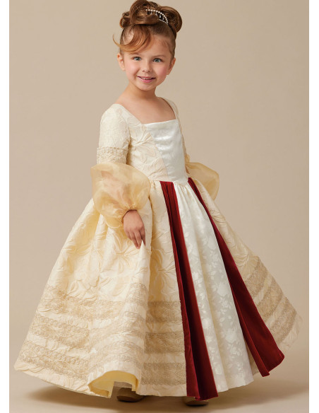 Patron de robes - McCall's 8549
