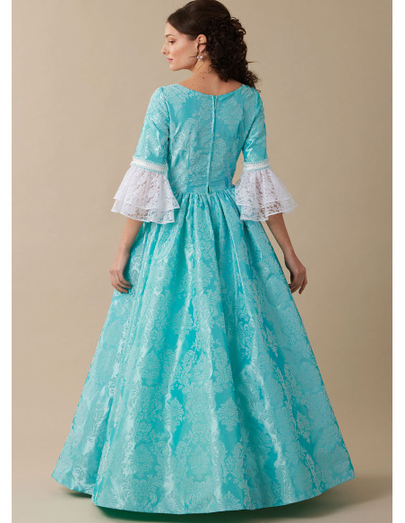 Patron de robes - McCall's 8549