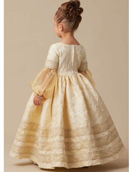 Patron de robes - McCall's 8549
