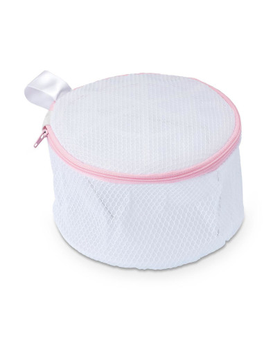 Bolsa de lavado para sujetadores