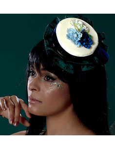 Patrón de cosplay Ala Glow - McCall's 2104 2