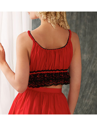 Patron cosplay Romantique - McCall's 2109