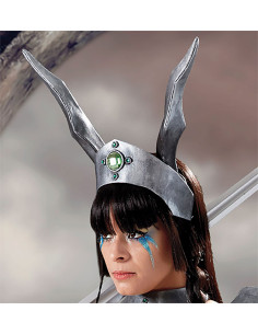 Patrón de cosplay Calista Knight II - McCall's 2115 2