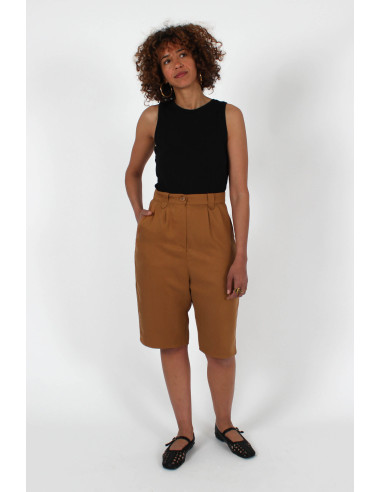 Patrón de pantalones y shorts Christophine - I am patterns