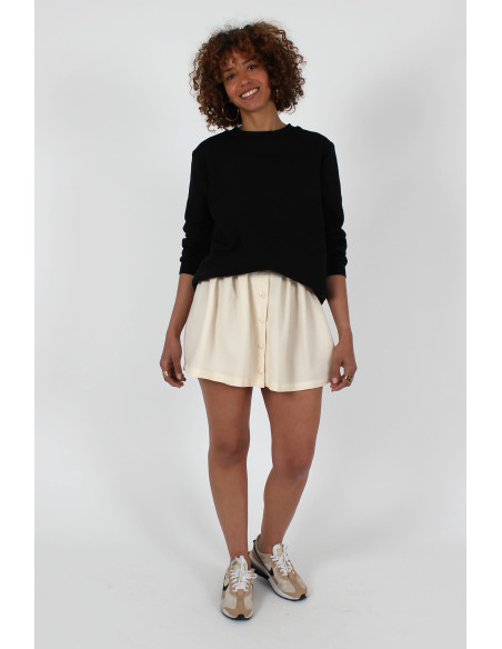 Patrón de blusas, vestidos y faldas Lotus - Soy patrones