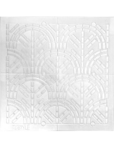 Plantilla para sashiko - 2