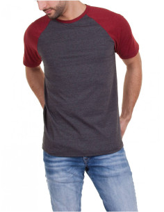 Patrón de camisetas raglán para niños y hombres Nico - Jalie 3669 2