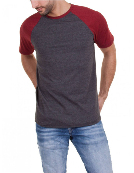 Patrón de camisetas raglán para niños y hombres Nico - Jalie 3669