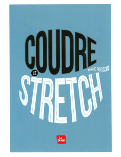 Libro coser el stretch