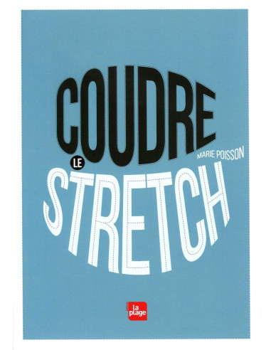 Libro coser el stretch