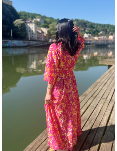 Tejido viscosa Riviera - My Dress Made