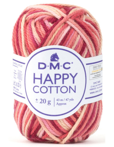 Algodón Happy Cotton DMC