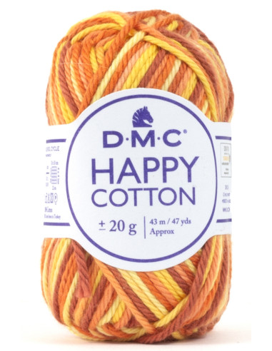 Algodón Happy Cotton DMC
